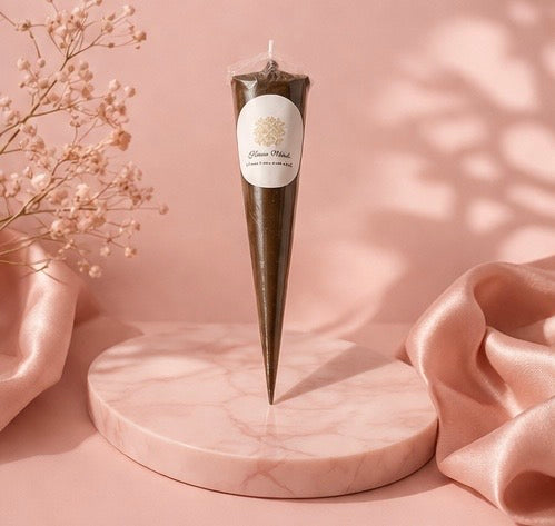 Box débutante henné naturel – Kit complet pour apprendre